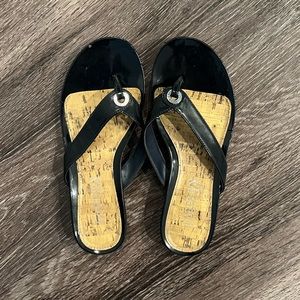 Summer sandals
